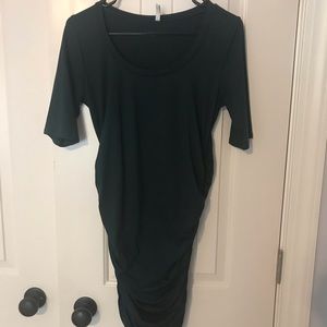 Motherbee maternity dress